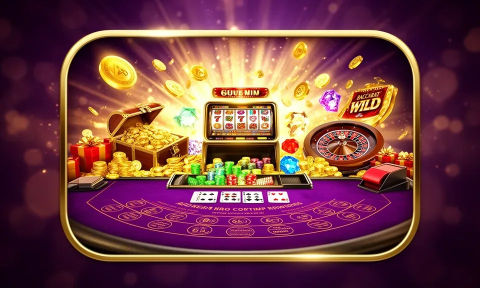 tmb6 เกมแครช